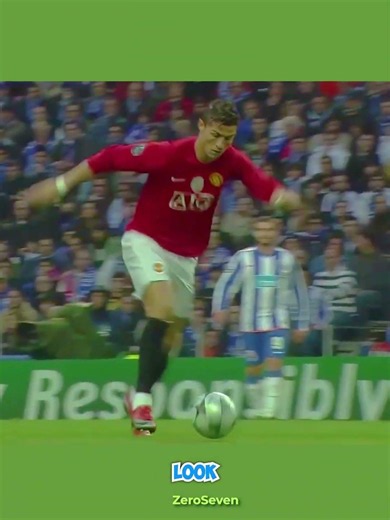 This Goal Won Ronaldo The Puskas Award...