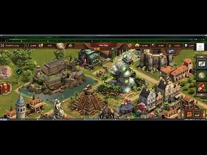 Forge of empires - How to use 1.9 thread