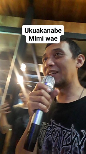 Saha cik? - Salam #verynice | John Bassis Soneta