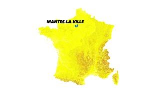 Tour de France 2025 : parcours, profil et horaire de la 21e étape, entre Mantes-la-Ville et Paris Champs-Élysées