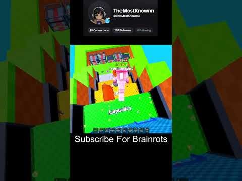 TheMostKnown Playing Roblox With Every Subscriber Live 47 #roblox