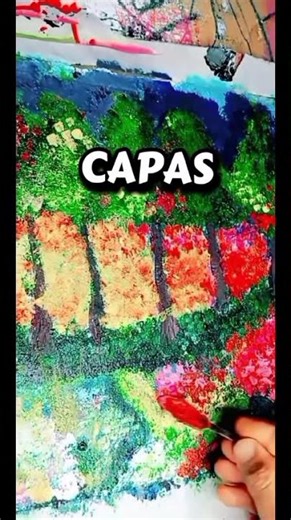 Texturas Profesionales en Segundos #33grados #pintura