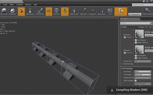 Using Splines & Spline Components _ Live Training _ Unreal Engine