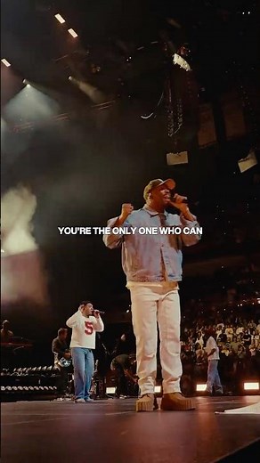 You're the only One who can 🙌🙌 | Elevation Worship