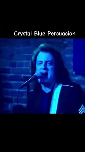 Tommy James & The Shondells - Crystal Blue Persuasion (1968)