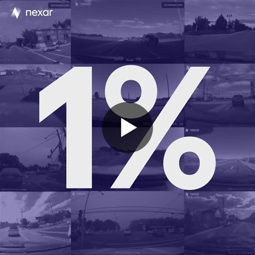 #physicalai #nvidia #autonomousvehicles #avdata #worldfoundationmodels | Nexar Inc.