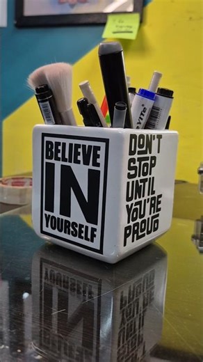 motivation sticker available in 10Rs only for order leave comment #radheradhe #motivation #sticker