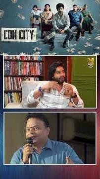 நான் ஹீரோ என்றால் பிரச்சனை இல்லை இப்போது நான் தயாரிப்பாளர் ஆகிவிட்டேன் | Actor Vishnu Vishal