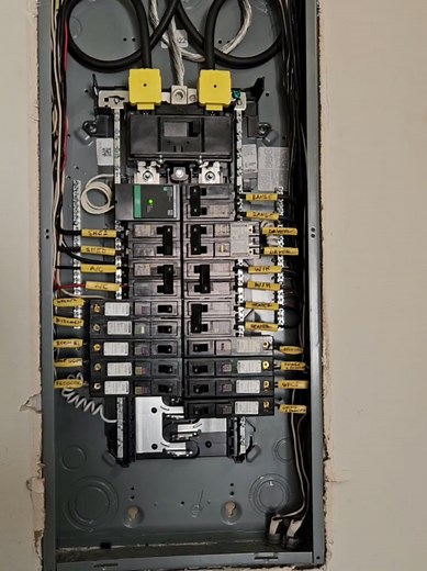 Upgrade Your Electrical Panel: A Step-by-Step Guide