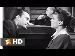 Anatomy of a Murder (1959) - Pliant's Testimony Scene (10/10) | Movieclips