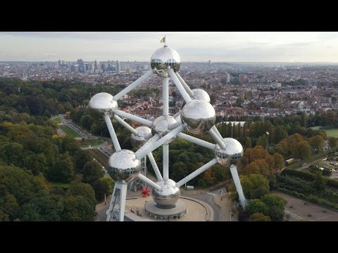 TOP 15 Weird Structures and Buildings