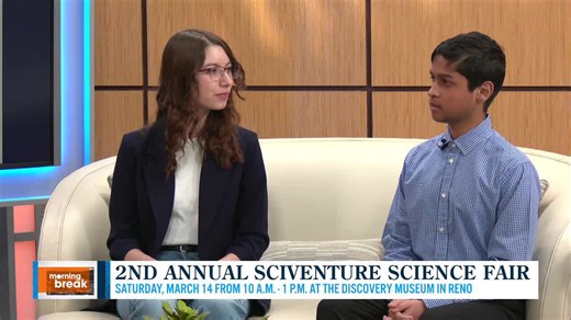 SciVenture science fair highlights local students’ creativity and scientific thinking