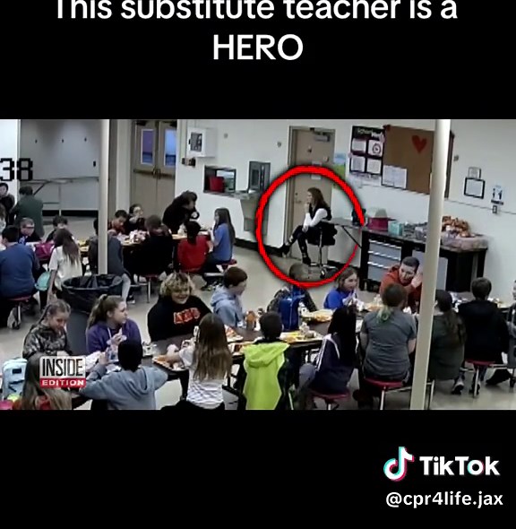 Training: The American Heart Association (AHA) is a worldwide leader in first aid, CPR, and AED training, educating more than 22 million people globally in CPR each year #americanheartassociation #cpr #jax #jacksonville #heartsaver #cprtraining #drowning #hero
