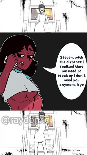 Steven Was Not Innocent Either 💀
