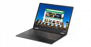 Comment: Lenovo's new Yoga A12 Android tablet is just begging to be a Chromebook