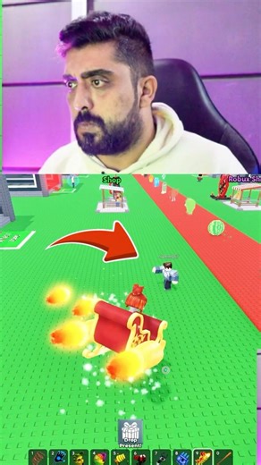 Steal a Brainrot SAMMY NOO #stealabrainrot