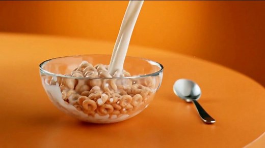 Honey Nut Cheerios TV Spot, 'Heart'
