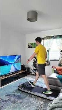 Walkingpad treadmill review