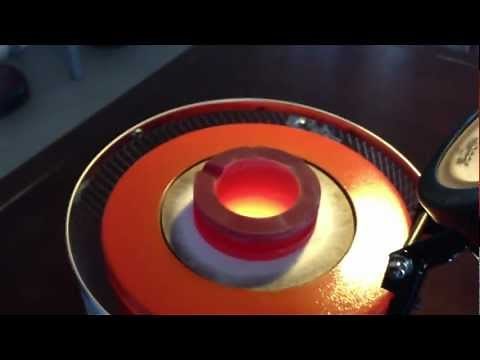 Mini Melting Furnace