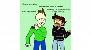 Credits go to (voadam)