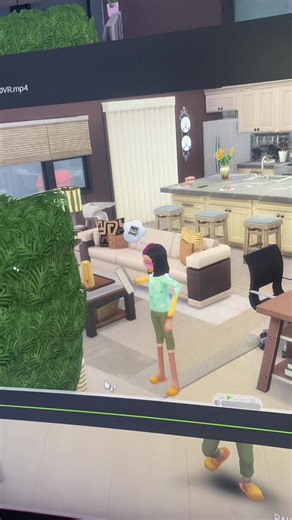 Avoiding Glitches in Sims 4 Gameplay