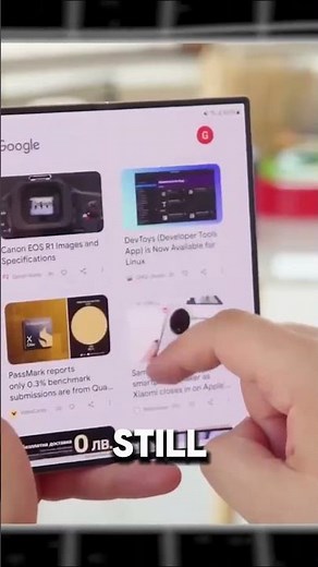 Are Foldable Phones Finally Worth Buying in 2026?
