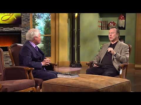 3ABN Today Live - Proclaiming the Message (TL018511)