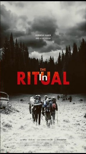 The Ritual Movie |Edit|