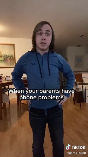 You are no help Mark! #fyp #comedy #xyzbca #fypシ #parents
