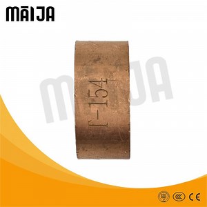 [Hot Item] Heavy Duty C-Copper Coated Cable Tension Clamps for Earthing Protection