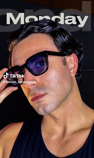 My Everyday Essentials by @occhio_papavassiliou 🖤 Use My Code “SAVVAS” For -40% Off