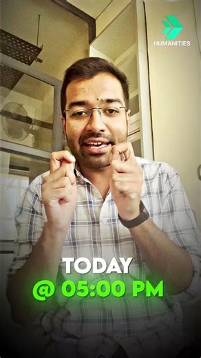 Political Science Mein 40 Marks Pakke! 🔥| Milte Hai Aaj Ke LIVE Mein Shaam 5Bhaje