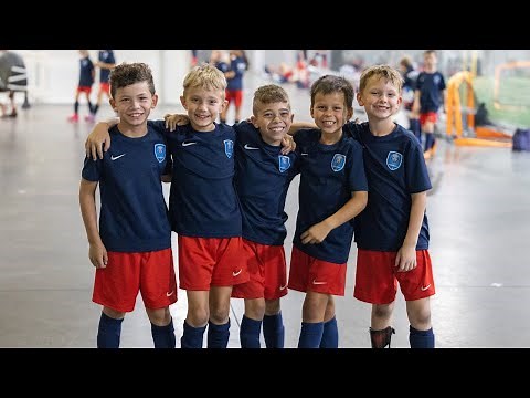 Paris Saint-Germain Soccer Camps USA | Kaptiva Sports