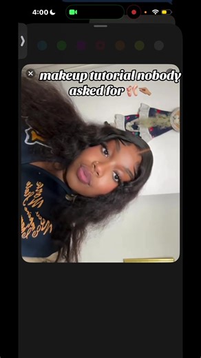 Quick Christmas Makeup Tutorial for Beginners