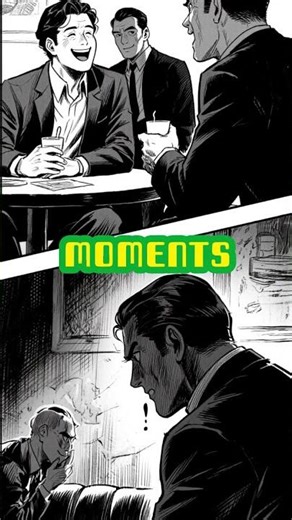 Beware of the Enemy That Looks Like Help #masteringdiscipline #manga