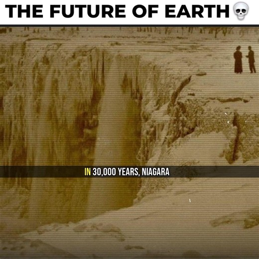 The Future of Earth: A Sad Ending