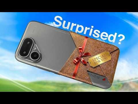 Heavy ব্যাটারির পাতলা ফোন Tecno POVA Curve 2