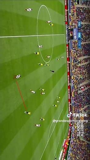 Grande Sports | All Tactics on TikTok