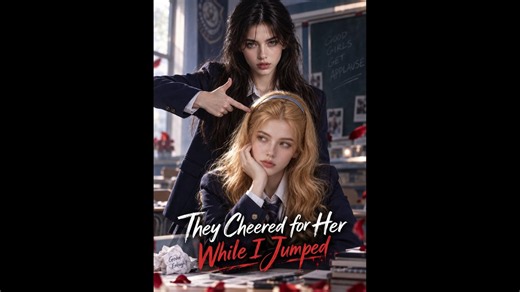 They Cheered for Her While I Jumped Full Drama | Dream