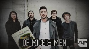 Did you know that these 10 bands got their names from books? | Alternative Press