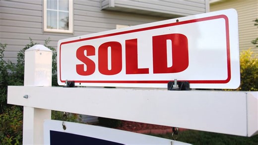 CA sees highest home sales in years as market rebounds. What’s behind the surge?