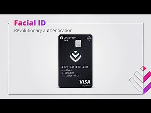 Facial ID, revolutionary authentication