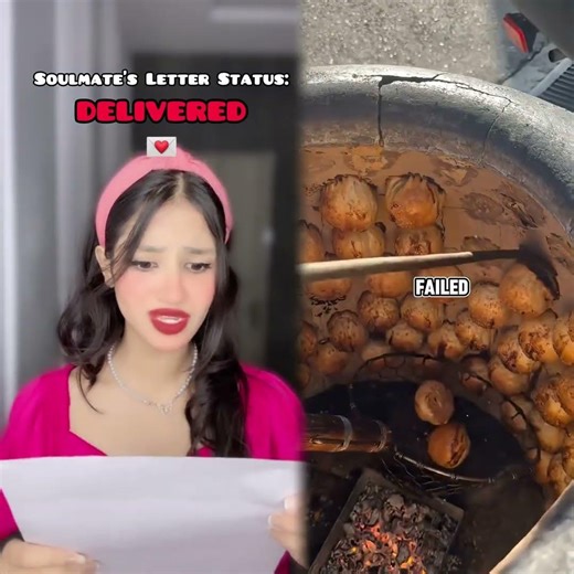 You can see your soulmate’s letter status to find him🤫💌#shorts #youtubeshorts #funnyshorts