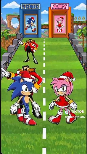 Sonic Learning Videos for Kids: Fun Animated Cartoons