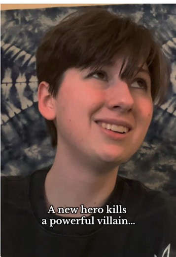 Exploring Villain Stories in Superhero Writing