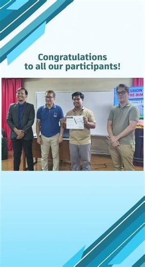 Autodesk Fusion Learning Session at CMDF Cavite