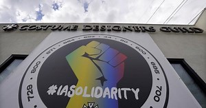 Hollywood films crews to strike next week unless deal reached with producers