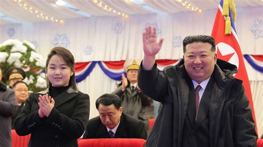 Il-yong Ju recounts his experiences