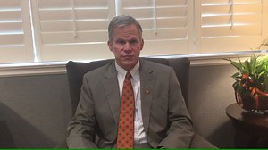 A video message to the campus community from Campbell President J. Bradley Creed on Hurricane Matthew. Join President Creed, his wife Kathy, and us in praying for our community, region, and all the victims of Hurricane Matthew. | Campbell University