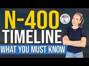 N-400 Processing Update 2026: What You Must Know | USCIS Update